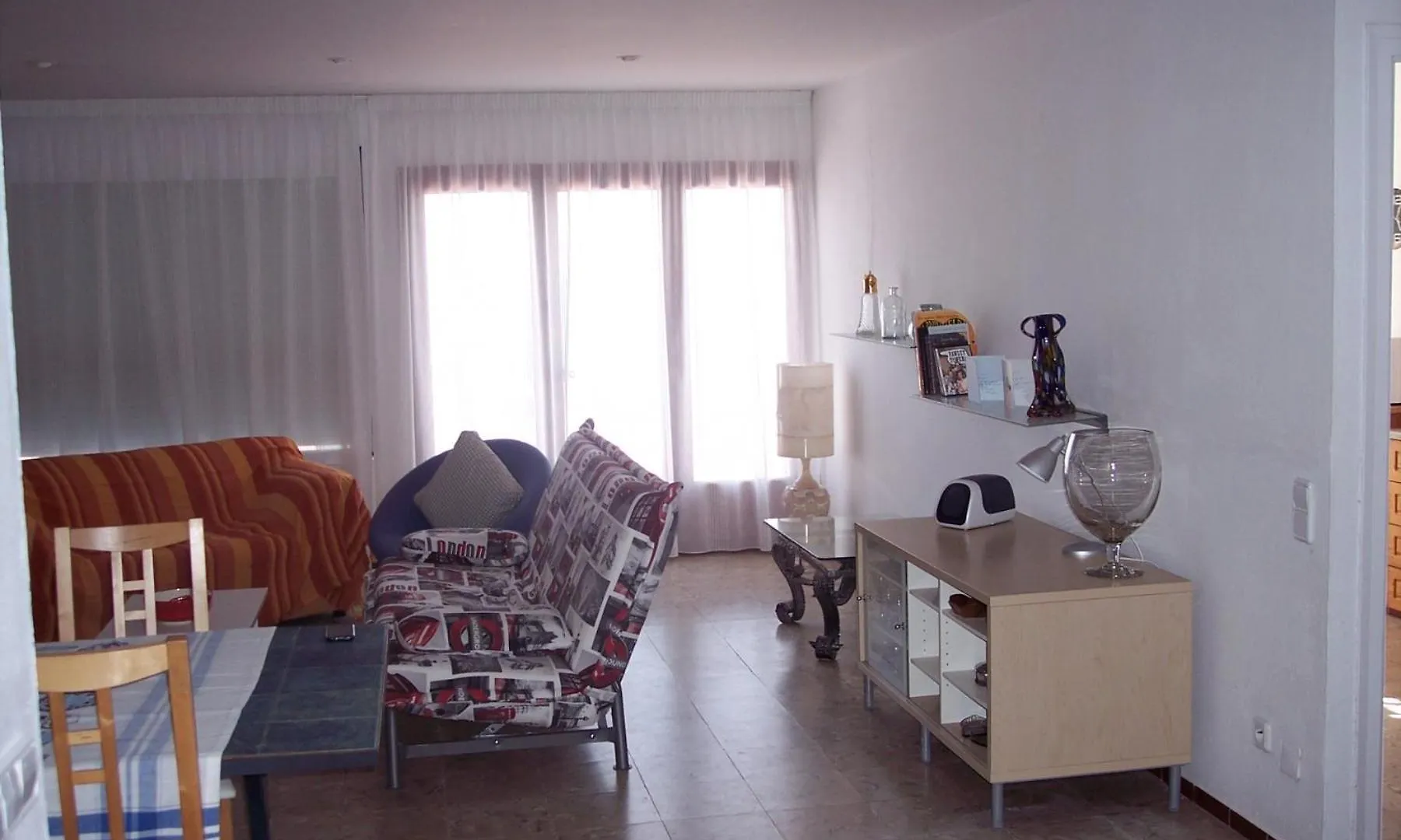 Villa Narcol L'Estartit Spain