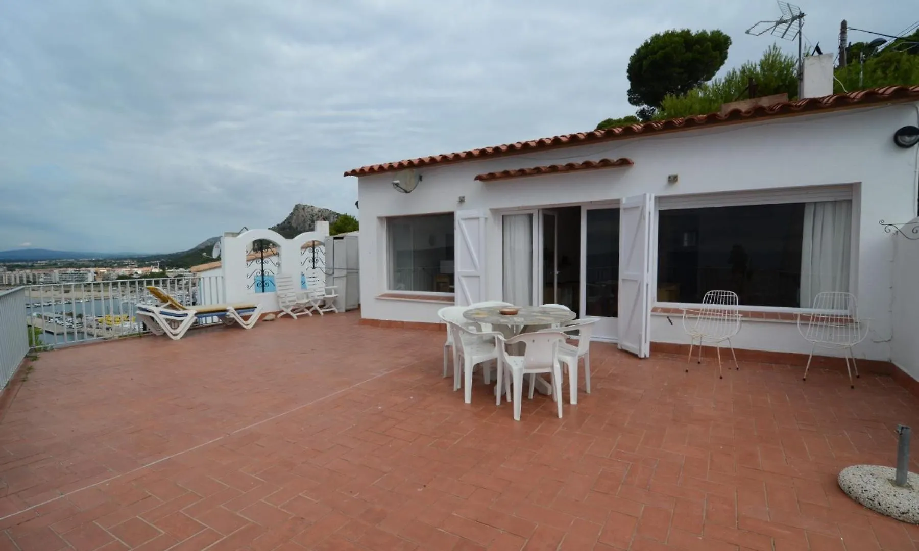 Villa Narcol L'Estartit 0*,