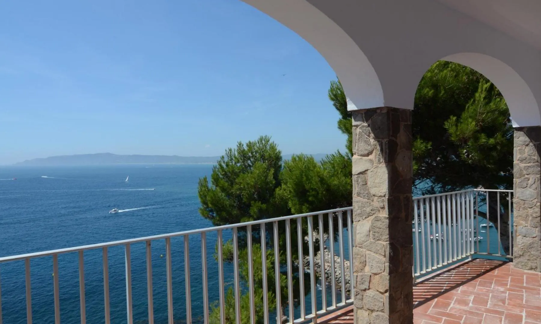 Villa Narcol L'Estartit Holiday home