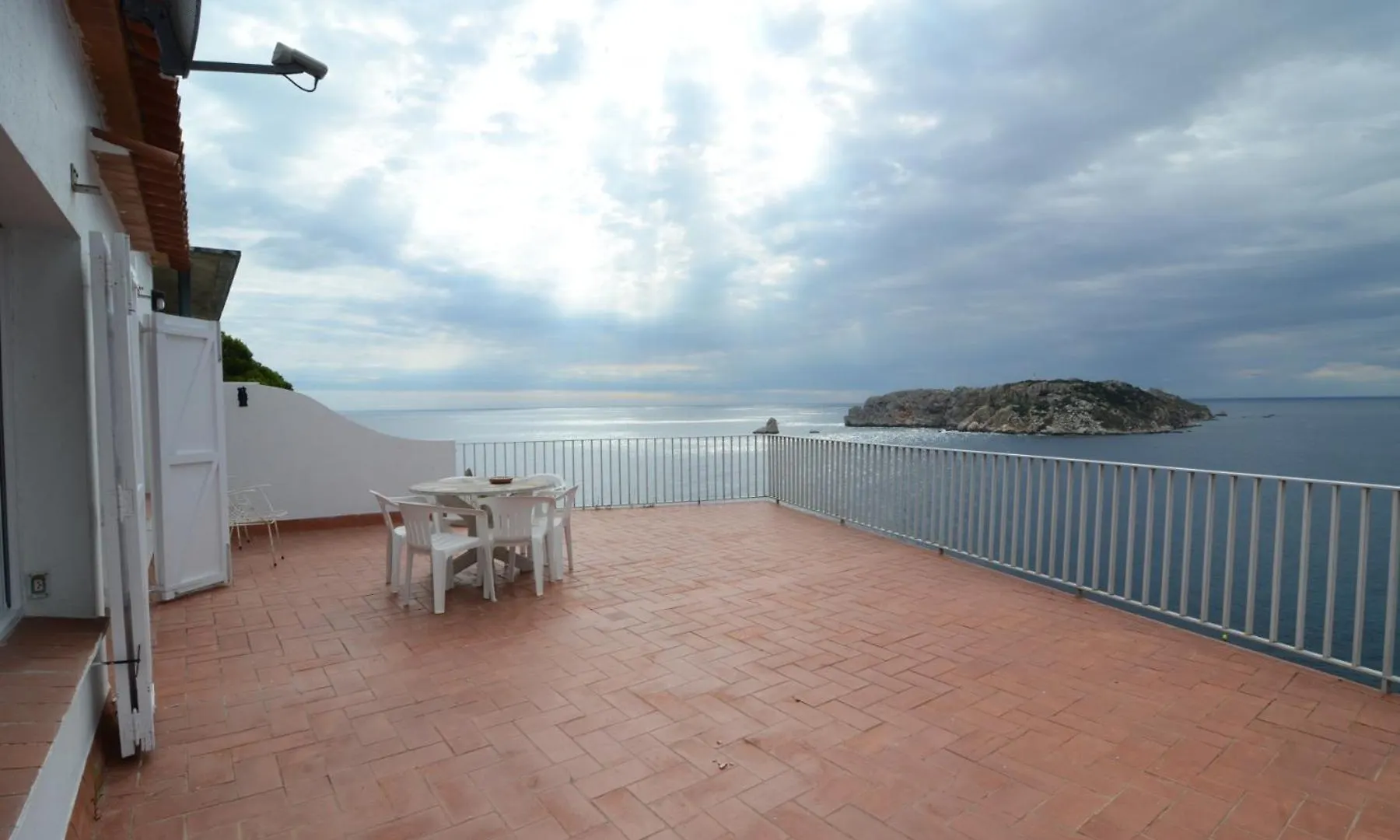 Holiday home Villa Narcol L'Estartit