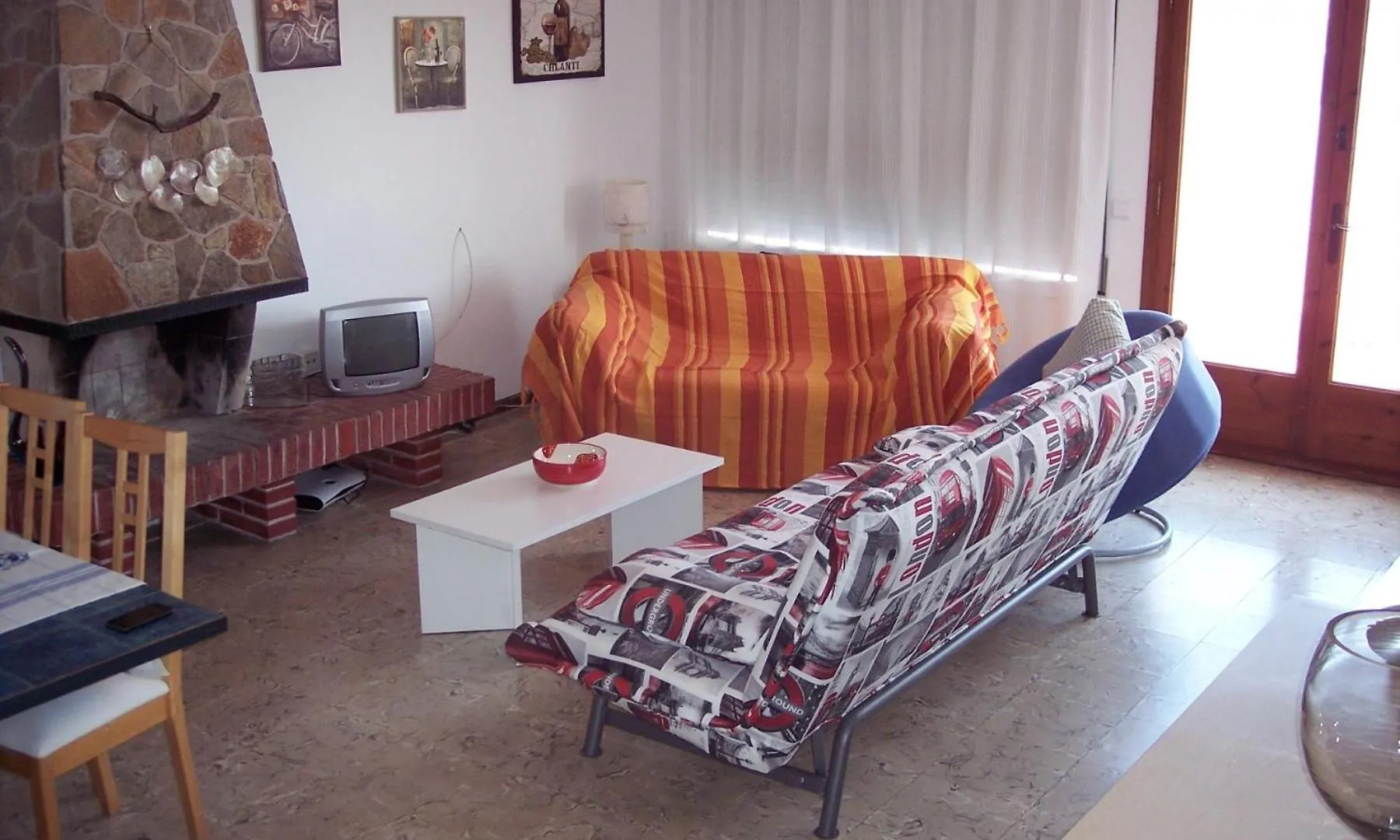 Holiday home Villa Narcol L'Estartit Spain