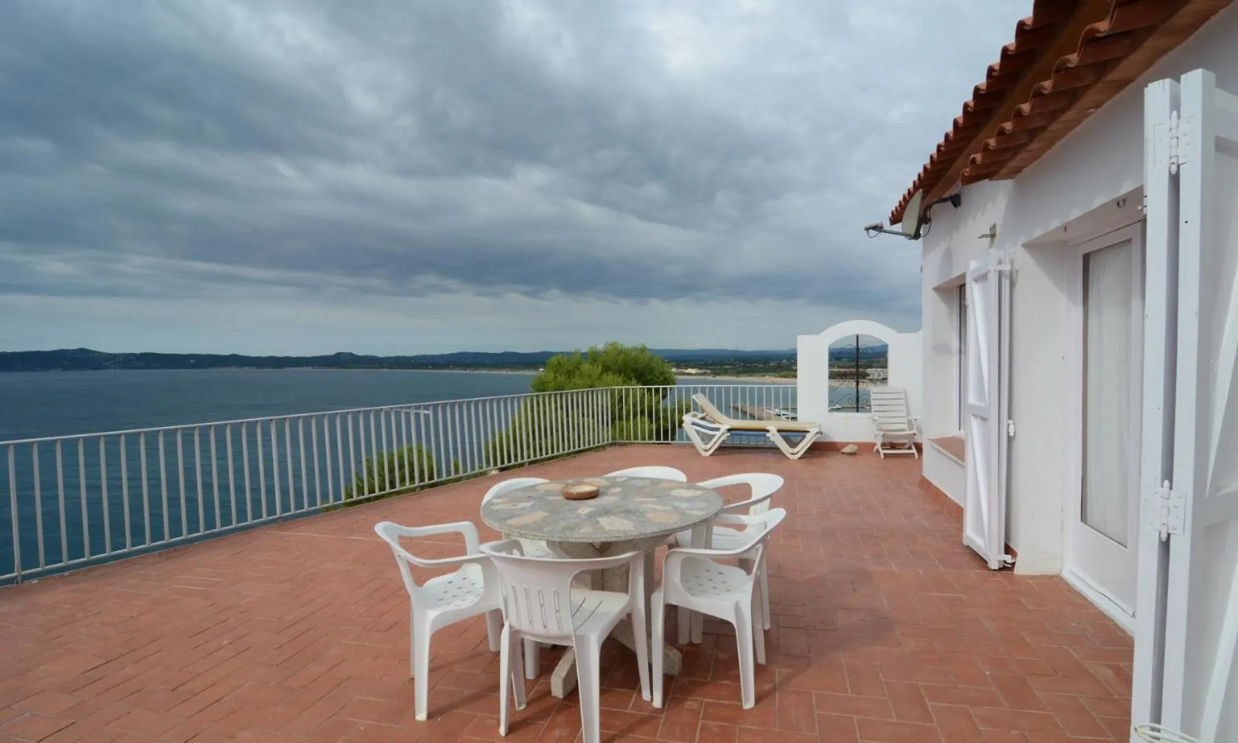 Villa Narcol L'Estartit Spain