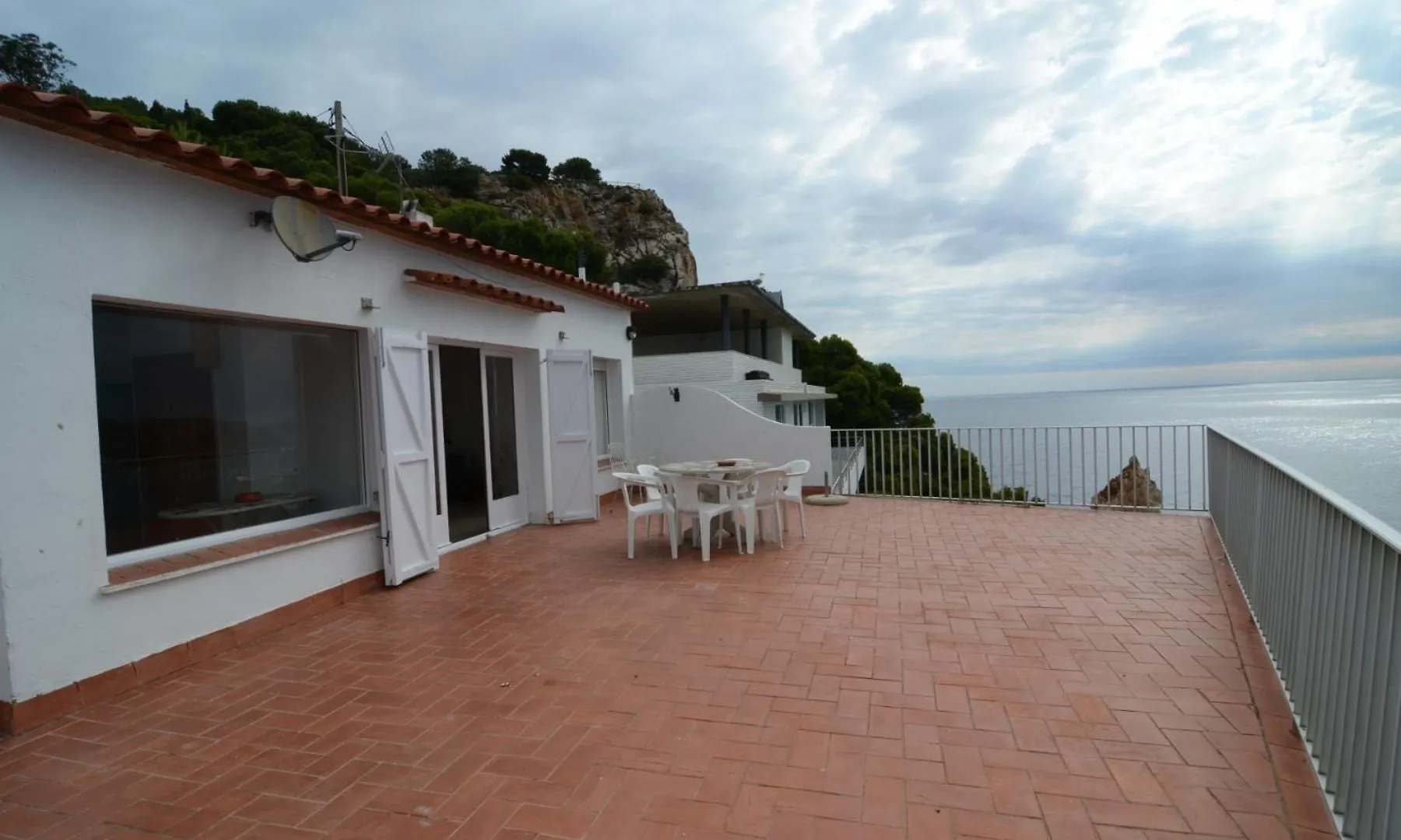 Villa Narcol L'Estartit Holiday home