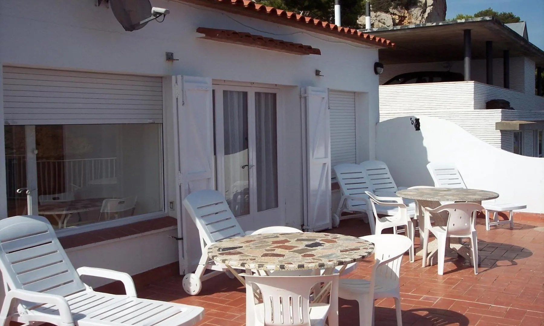 Villa Narcol L'Estartit