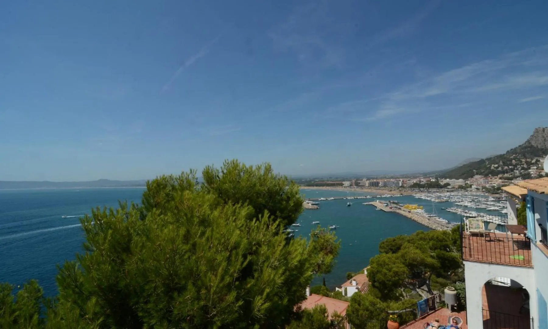 Casa vacanze Villa Narcol L'Estartit Spagna