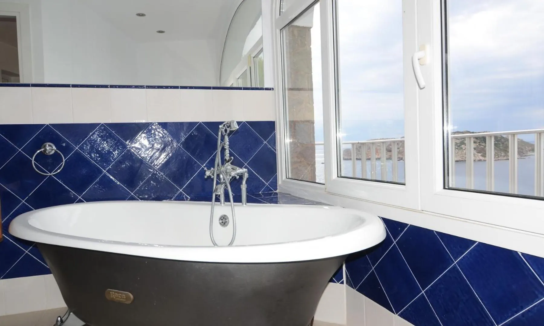 Villa Narcol L'Estartit Španělsko